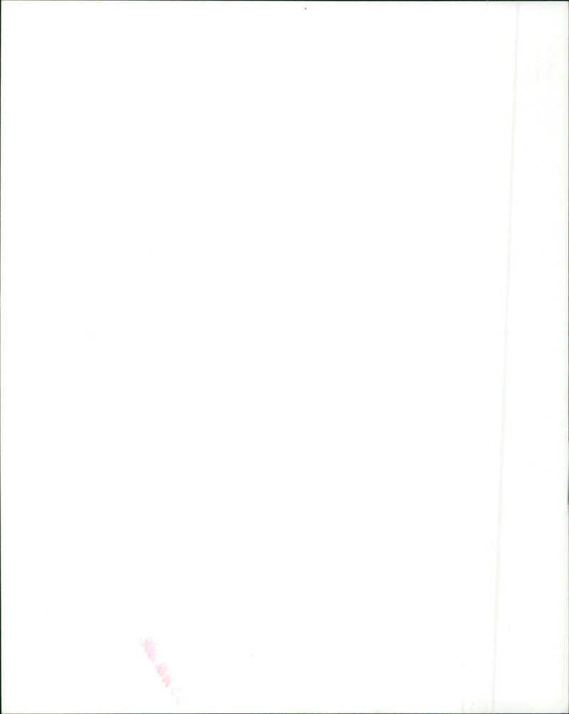 Eve Ferret and Bruce Payne in a scene from the 1986 film Absolute Beginners. - Vintage Photograph