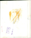 Students protesting against the Vietnam War in Tokyo, Japan. - Vintage Photograph