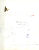 Queen Elizabeth II and the Duke of Edinburgh visit Reading, England. - Vintage Photograph