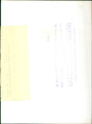 Prince Charles and Lady Diana Spencer departing St Paul's Cathedral in London after their wedding ceremony. - Vintage Photograph