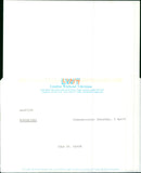 ISLA ST. CLAIR - Vintage Photograph