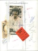 Isla St Clair - Vintage Photograph