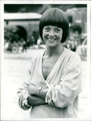 Isla St Clair - Vintage Photograph