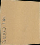 The South African National Defense Force (SANDF) parades in honor of the National Women's Day holiday. - Vintage Photograph