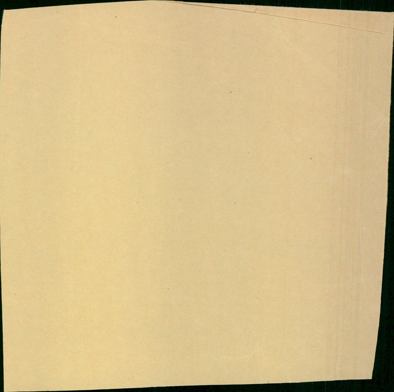 Prime Minister Tony Spellar addresses the nation on the COVID-19 pandemic. - Vintage Photograph