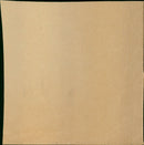 A spectacular view of a nearby mountain range and lake in Iceland. - Vintage Photograph