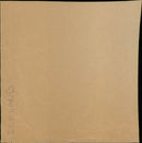 A spectacular view of a nearby mountain range and lake in Iceland. - Vintage Photograph