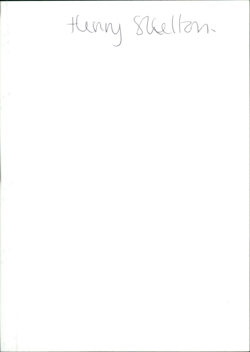 A girl stands in a garden of sunflowers in England. - Vintage Photograph