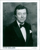 Musician Peter Skellern - Vintage Photograph