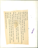 Map showing the areas along the Himalayan border where heavy fighting between Indian and Chinese troops has been taking place. - Vintage Photograph