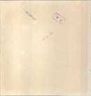 Queen Elizabeth II and Sir Billy Butlin pictured in a ballroom during a visit to the Butlins holiday camp in Pwllheli, Wales. - Vintage Photograph