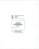 Liverpool F.C. player Steve McManaman poses for a photo. - Vintage Photograph