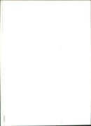 A beaver is seen swimming in a lake in the countryside. - Vintage Photograph