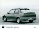 PEUGEOT - Vintage Photograph