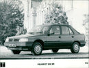 PEUGEOT - Vintage Photograph