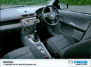 MAZDA - Vintage Photograph