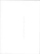 Mazda - Vintage Photograph