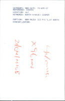 MAZDA 323 - Vintage Photograph