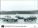 Peugeot - Vintage Photograph