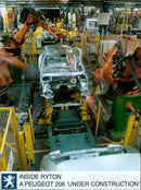 Peugeot - Vintage Photograph