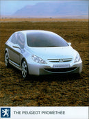 Peugeot - Vintage Photograph