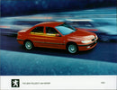 Peugeot - Vintage Photograph