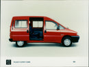 Peugeot - Vintage Photograph