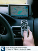 Peugeot - Vintage Photograph