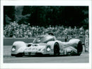 Peugeot 905 - Vintage Photograph