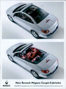 RENAULT - Vintage Photograph