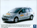 PEUGEOT - Vintage Photograph