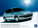 PEUGEOT - Vintage Photograph