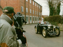 MG FILMING - Vintage Photograph