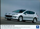 PEUGEOT 407 - Vintage Photograph