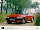 PEUGEOT 306 - Vintage Photograph