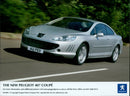 PEUGEOT 407 - Vintage Photograph