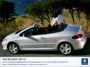 PEUGEOT 307 - Vintage Photograph