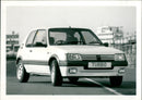 Peugeot - Vintage Photograph