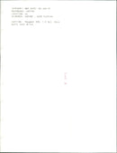 Peugeot - Vintage Photograph