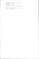 Peugeot - Vintage Photograph