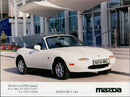 Mazda - Vintage Photograph