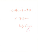 Mazda - Vintage Photograph