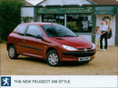 Peugeot - Vintage Photograph