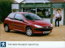 Peugeot - Vintage Photograph
