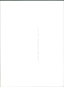 MAZDA - Vintage Photograph