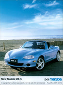 Mazda - Vintage Photograph