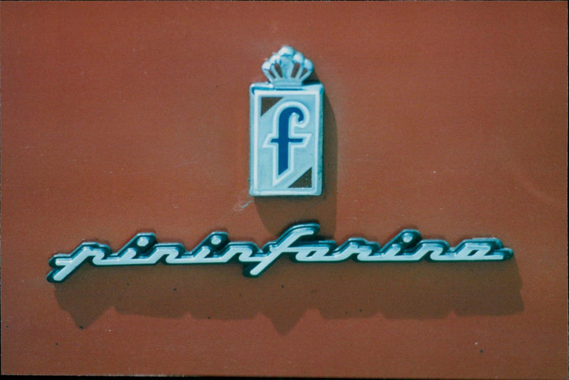 PEUGEOT - Vintage Photograph
