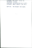 PEUGEOT - Vintage Photograph