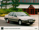 PEUGEOT - Vintage Photograph