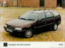 PEUGEOT - Vintage Photograph